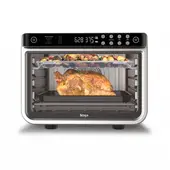 NINJA - Horno 10 en 1 XL Foodi Pro Air Fry Digital 1800watts DT201