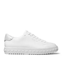 MICHAEL KORS - Tenis para Mujer Moda Grove Lace Up