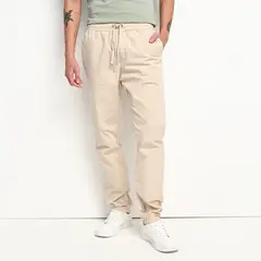 DOO AUSTRALIA - Pantalón Jogger Hombre de Algodón