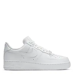 NIKE - Tenis para Mujer Moda Wmns Air Force 1 '07 Rec | Zapatillas para Mujer AF1