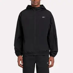 REEBOK - Chaqueta impermeable Hombre
