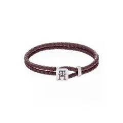 TOMMY HILFIGER - Pulsera 2790533 Cuero
