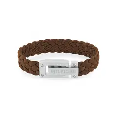 TOMMY HILFIGER - Pulsera 2790516 Cuero