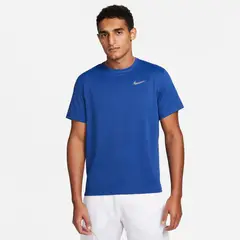 NIKE - Camiseta Hombre Manga corta
