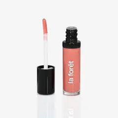 LA FORET - Brillo labial EC-Brillo Luxury Lipgloss N15 Nude Natural 6ml