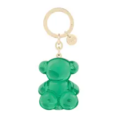 TOUS - Llavero half rosa Bold Bear