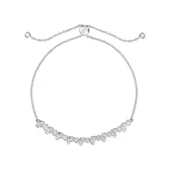 TOUS - Pulsera cadena de plata y detalle Bold Bear