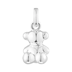 TOUS - Dije oso pequeño de plata Bold Bear