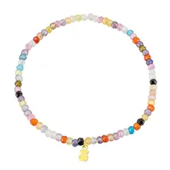 TOUS - Pulsera Color de Oro