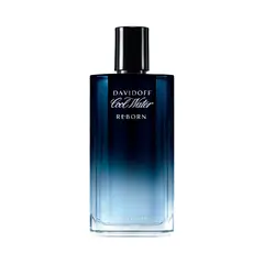 DAVIDOFF - Perfume de Hombre Cool Water Reborn 125 ml EDT