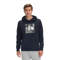 THE NORTH FACE - Hoodie deportivo Hombre