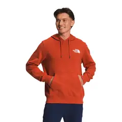THE NORTH FACE - Hoodie deportivo Hombre