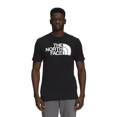 THE NORTH FACE - Camiseta Hombre Manga corta Outdoor