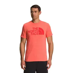 THE NORTH FACE - Camiseta Hombre Manga corta Outdoor