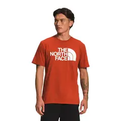 THE NORTH FACE - Camiseta Hombre Manga larga Outdoor
