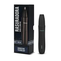 undefined - Cortapelos nariz y oidos MYHUEVOS NARIZ Y OREJAS 1 Recargable