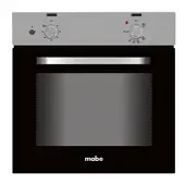 MABE - Horno Gas natural Empotrable HM6027GWAI0