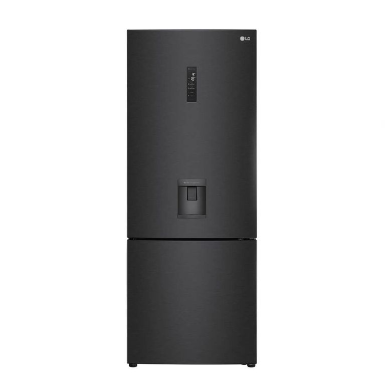 Nevera Congelador inferior 461 lt Netos GB45WPT
