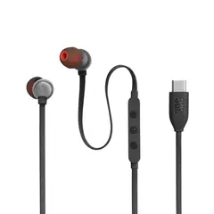 JBL - Audífonos In Ear Manos Libres USB-C T310
