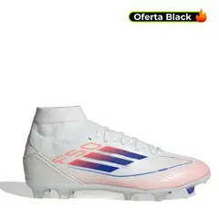 ADIDAS - Guayos para Mujer F50 League