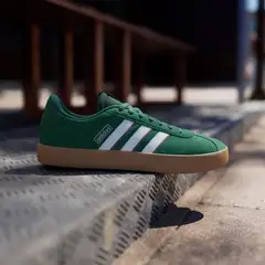 ADIDAS - Tenis para Hombre Moda VL Court 3.0