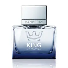 BANDERAS - Perfume Hombre King of Seduction VAP Eau de toilette 50ml
