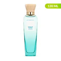 undefined - Perfume Mujer Adolfo Dominguez Agua de Bambú 120 ml EDT