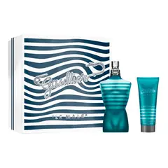 JEAN PAUL GAULTIER - Set de perfume Hombre incluye: Perfume 125 ml + Shower Gel