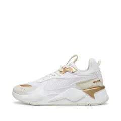 PUMA - Tenis para Mujer Moda Rs-X Glam Wns