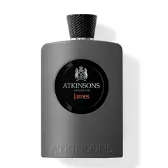 ATKINSONS - Perfume Hombre James 100 ml Eau de parfum