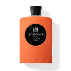 undefined - Perfume Hombre Atkinsons 44 Gerrard Street 100 ml Eau de cologne