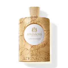 ATKINSONS - Perfume Unisex Gold Fair In Mayfair 100 ml Eau de parfum