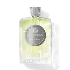 ATKINSONS - Perfume Unisex Mint&Tonic 100 ml Eau de parfum
