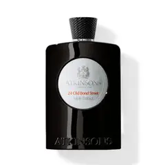undefined - Perfume Hombre Atkinsons Old Bond Street Triple Ext 100 ml Eau de cologne