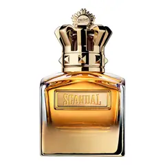 JEAN PAUL GAULTIER - Perfume Hombre Scandal Absolu For Him 100 ml EDP