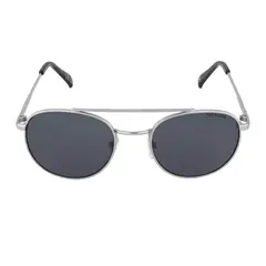 TOMMY HILFIGER - Gafas de Sol para Mujer X62127 . Gafas de Sol Plástico Plateado