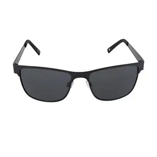 TOMMY HILFIGER - Gafas de sol Hombre x62140 Outlook . Gafas de sol Plástico negro