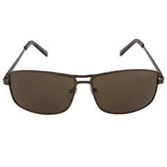 TOMMY HILFIGER - Gafas de Sol para Hombre X62098 . Gafas de Sol Plástico Marrón