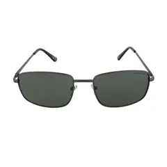 TOMMY HILFIGER - Gafas de Sol Hombre X62091 Outlook . Gafas de Sol Policarbonato Gris