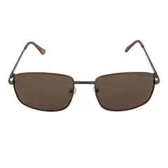 TOMMY HILFIGER - Gafas de Sol Hombre X62092 Outlook . Gafas de Sol Policarbonato Gris
