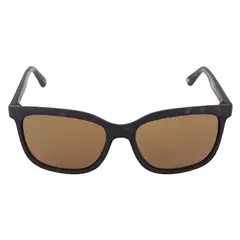TOMMY HILFIGER - Gafas de Sol Unisex X64003 Outlook . Gafas de sol Policarbonato Negro