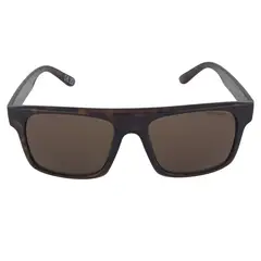 TOMMY HILFIGER - Gafas de Sol Hombre Gunner Outlook. Gafas de Sol Policarbonato Negro