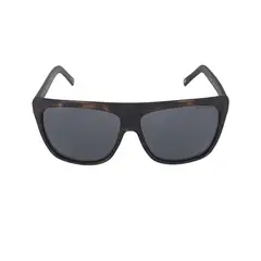 TOMMY HILFIGER - Gafas de Sol Hombre Mickey Outlook. Gafas de Sol Policarbonato Negro