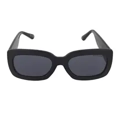 TOMMY HILFIGER - Gafas de Sol Mujer x60137 Outlook .Gafas de Sol Policarbonato Negro