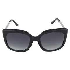 TOMMY HILFIGER - Gafas de Sol Mujer X60143 Outlook . Gafas de sol Policarbonato Negro