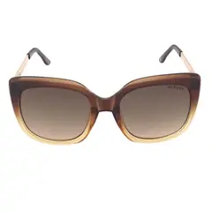 TOMMY HILFIGER - Gafas de Sol Mujer X60145 Outlook. Gafas de Sol Policarbonato Marrón
