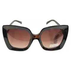 TOMMY HILFIGER - Gafas de Sol Mujer X60125 Outlook . Gafas de sol Policarbonato Negro