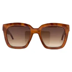 TOMMY HILFIGER - Gafas de Sol Mujer X60085 Outlook . Gafas de sol Policarbonato Marrón