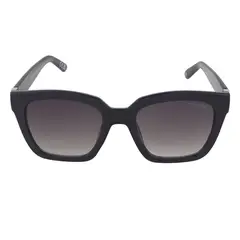 TOMMY HILFIGER - Gafas de Sol Mujer Miley Outlook. Gafas de Sol Policarbonato Negro