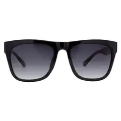 TOMMY HILFIGER - Gafas de Sol Mujer X67052 Outlook . Gafas de sol Policarbonato Negro